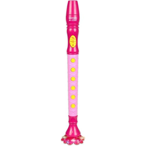 Flûte À Bec Électronique I Girl