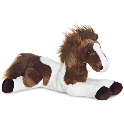 Peluche Flopsie Tola Le Cheval