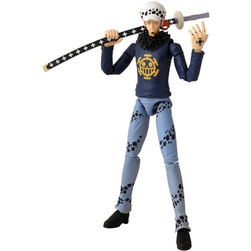 Anime Heroes - Figurine One Piece - Trafalgar Law