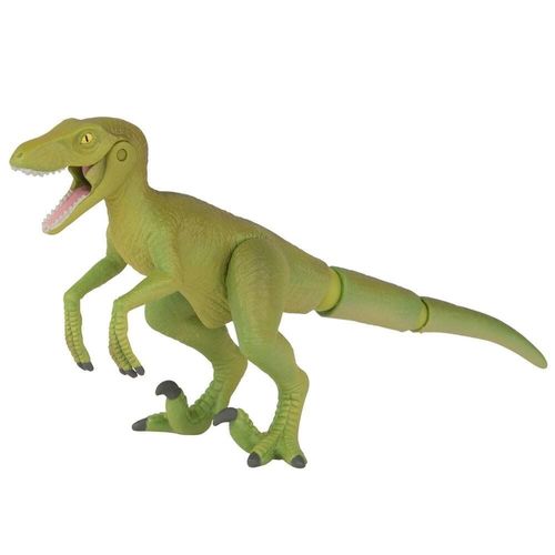 Ania - Velociraptor