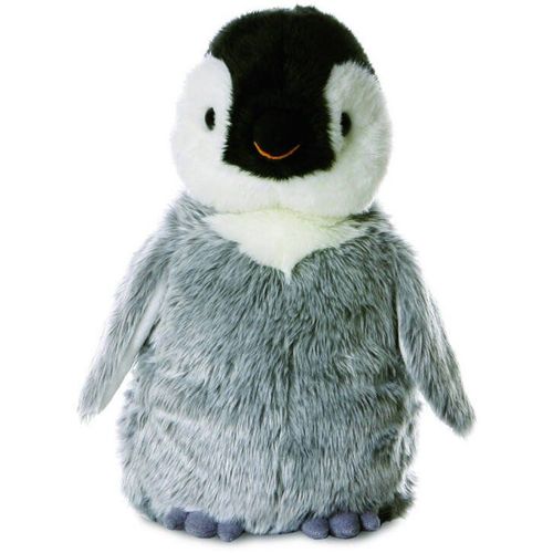 Peluche Flopsie Penny Le Pingouin - 30 Cm