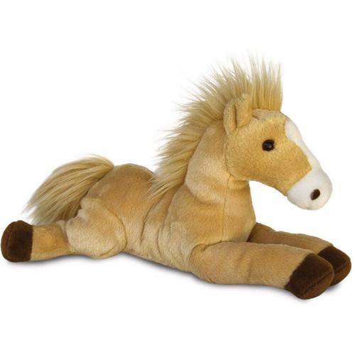 Peluche Flopsie Butterscoth Le Cheval