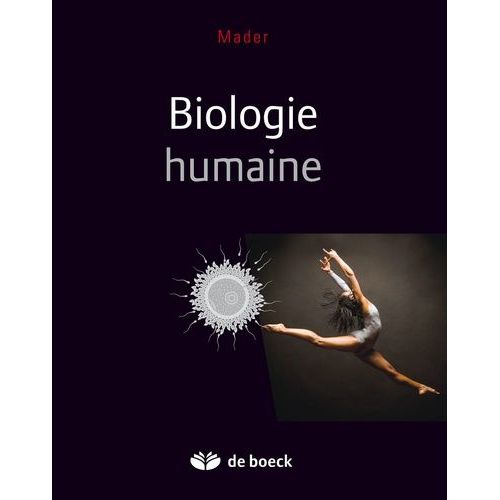 Biologie Humaine