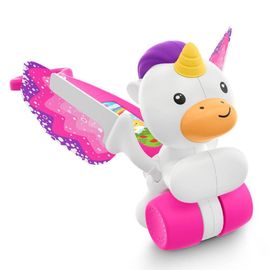 Ma Licorne À Pousser