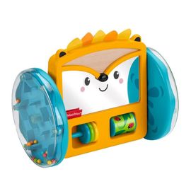 Mon Herisson D'activite Roulant