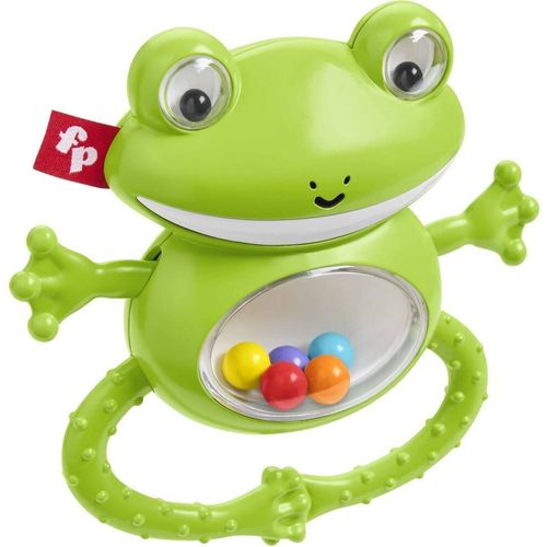 Fisher Price Animal À Fonction Grenouille