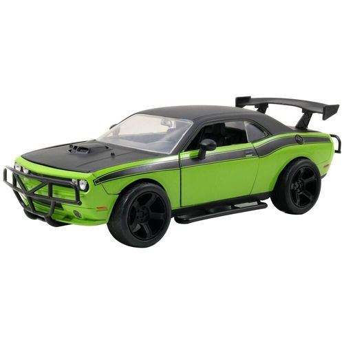 Dodge Challenger 2008 Fast And Furious