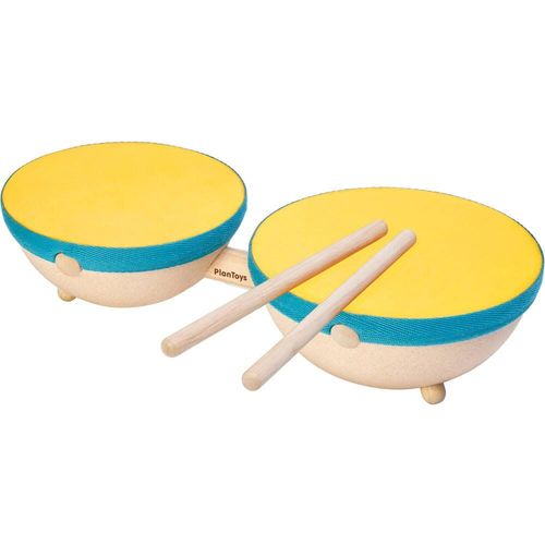 Mon Double Tambour