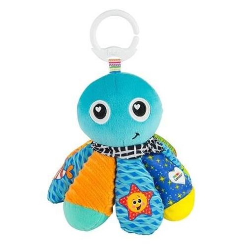 Le Premier Age - Lamaze Sam La Pieuvre