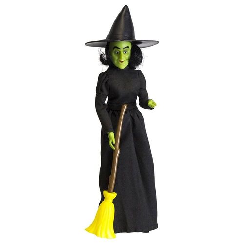 Figurine Wicked Witch 20 Cm - The Wizard Of Oz - Le Magicien D'oz
