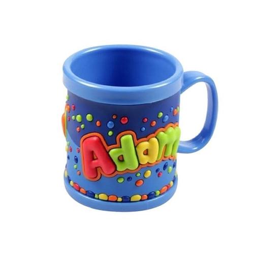 Mug 3d Adam