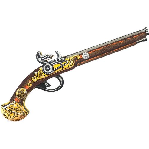 Pistolet De Napoléon