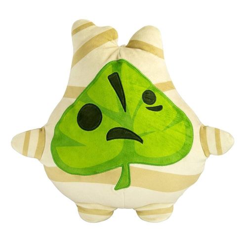 Le Kidulte - Club Mocchi Mocchi X Nintendo Zelda - Mocchi-Mocchi Méga - Korok