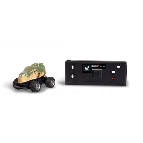 Revell Control Rc Mini Dino Stegosaurus