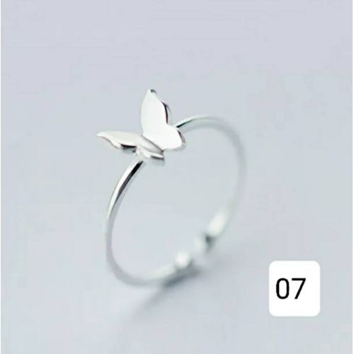 Bague Ajustable 07