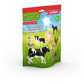 Schleich Blind Bag Farm World L
