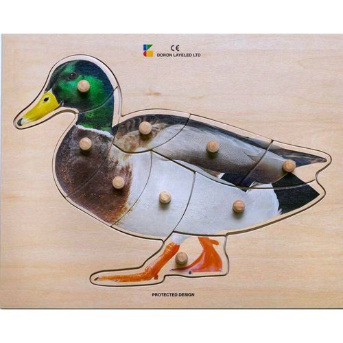 Le Canard