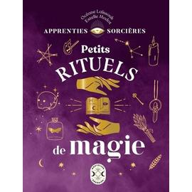 ARLETTE GRIMM - Les Petits chaudrons - Ésotérisme - LIVRES -   - Livres + cadeaux + jeux