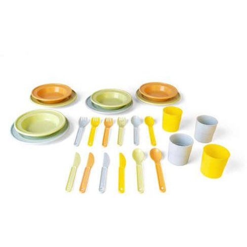 Dinette Boîte Cadeau X4 Enfants