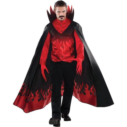 Déguisement Diablo Adulte Taille M