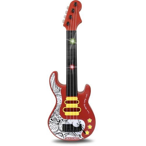 Guitare Électronique