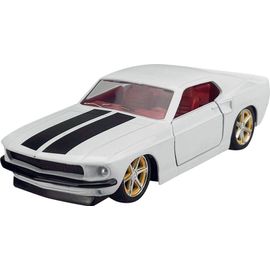 Fast & Furious - 1969 Ford Mustang Mk1