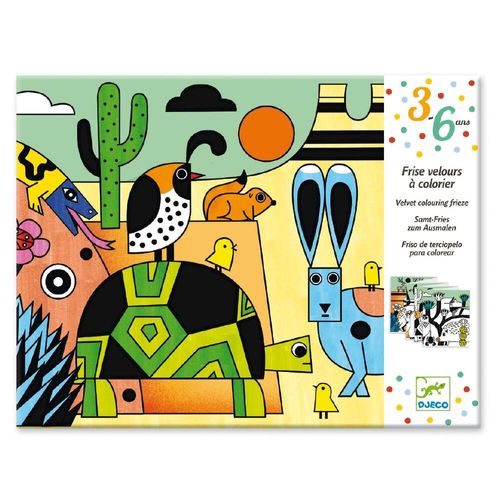 Colorado - Petits Cadeaux Des Petits
