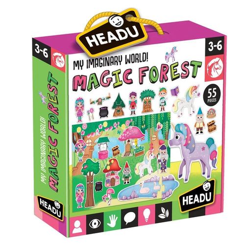 Enchanted Forest