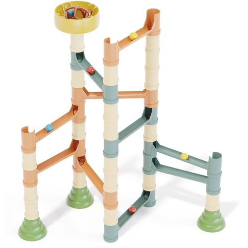 Migoga Marble Run Play Bio