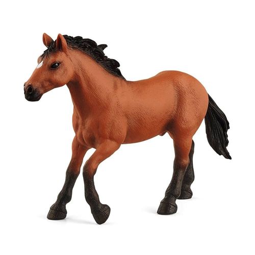 Figurine Étalon Appaloosa Cheval