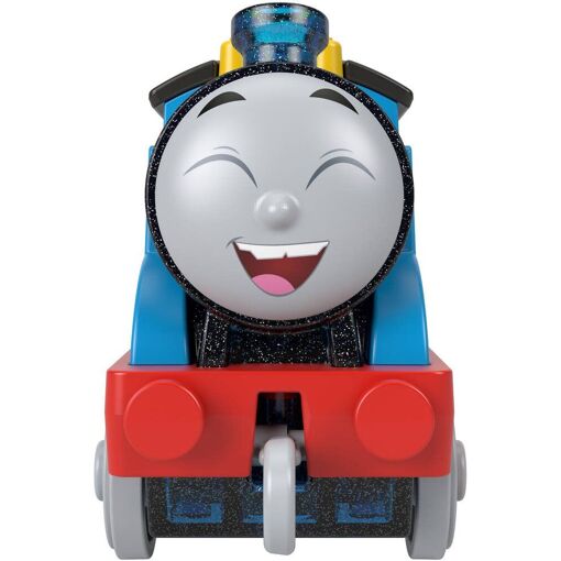 Fisher-Price - Thomas Et Ses Amis - Assortiment De Petites Locomotives - Jo... - 5