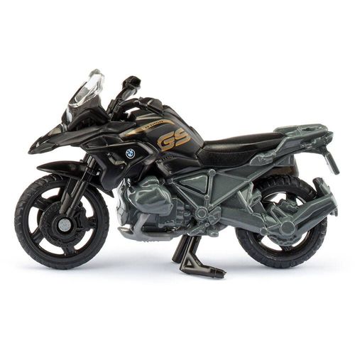 Bmw R 1250 Gs Lci