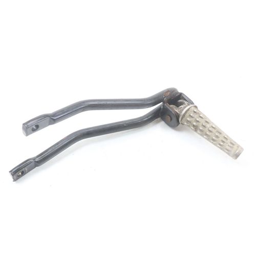 Platine Cale Pied Arriere Gauche Aprilia Rs 50 2006 - 2010 / 197564