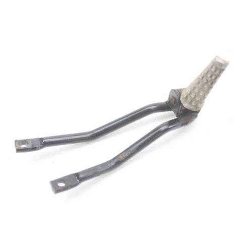 Platine Cale Pied Arriere Droit Aprilia Rs 50 2006 - 2010 / 197572