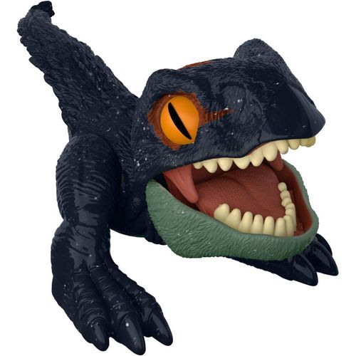 Jurassic World Wild Pop Ups Slasher Dino