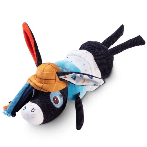 Hochet Ignace Mini-Dansant