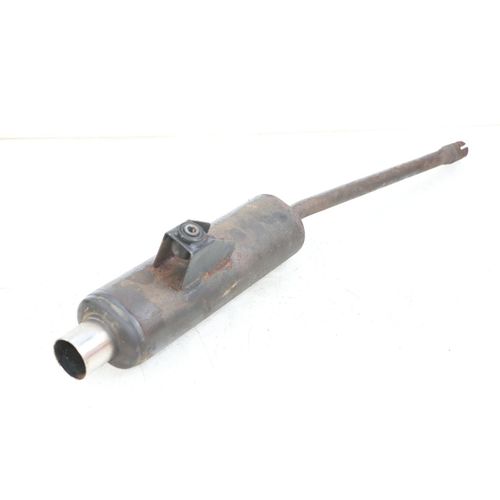 Silencieux Aprilia Rs 50 2006 - 2010 / 197578