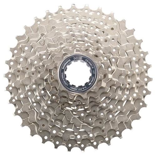 Cassette 10v 11x34 Shimano Cs-Hg500 Icshg50010134