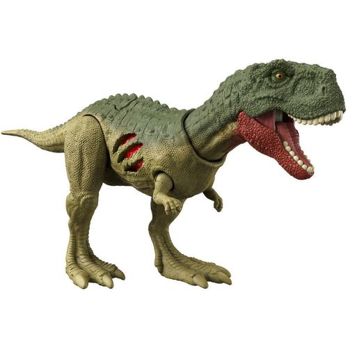Jurassic World Blessure Extreme Quilmesaurus