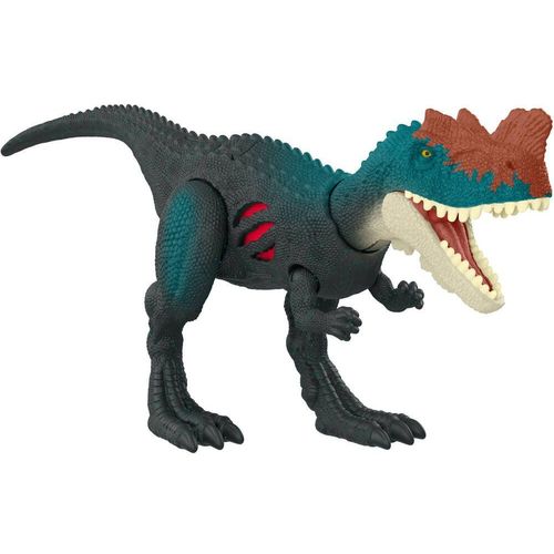 Jurassic World Blessure Extreme Genyodectes Serus