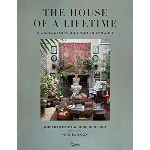 The House Of A Lifetime