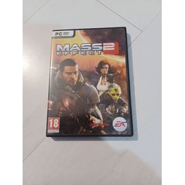 Jeux Pc Mass Effect 2