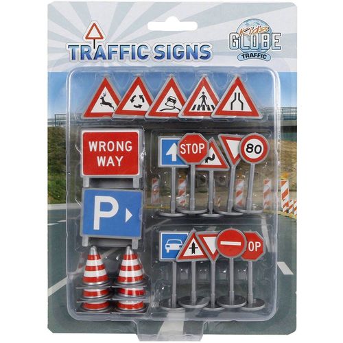 Panneaux De Signalisation