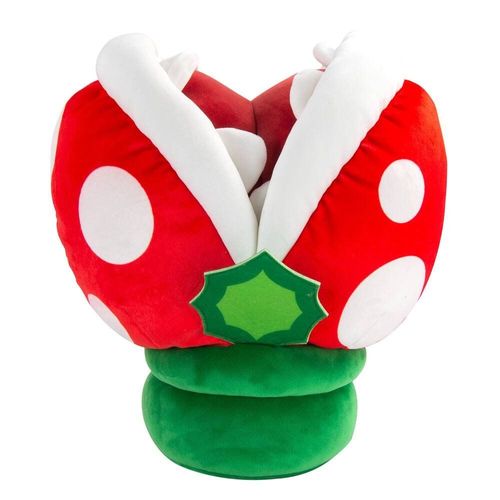 Nintendo Peluche Mario Kart Plante Piranha