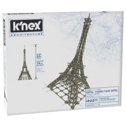 K'nex - Tour Eiffel