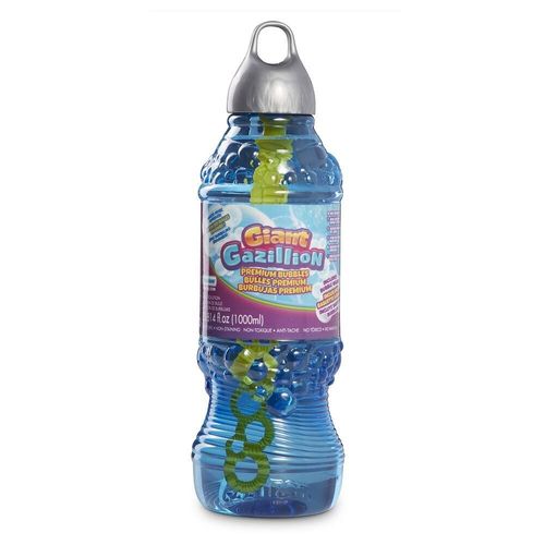 Gazillion - Solution À Bulle Géantes 1l