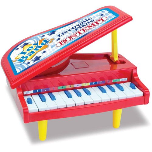 Mini Piano Électronique 11 Touches