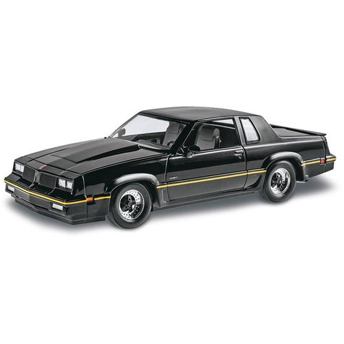 Maquettes Revell Us   1985 Olds 442/Fe3-X Show Car