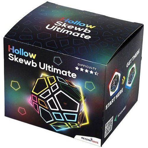 Hollow Skewb Ultimate