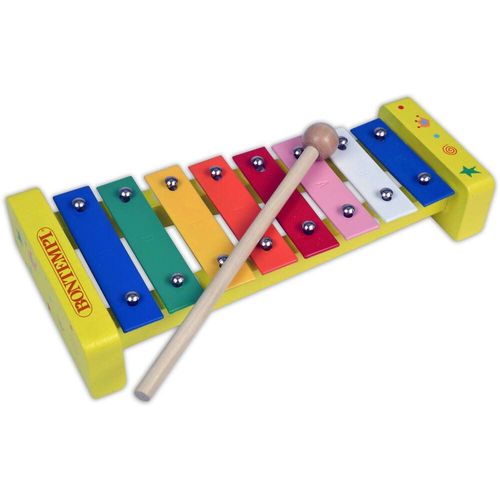 Xylophone En Bois
